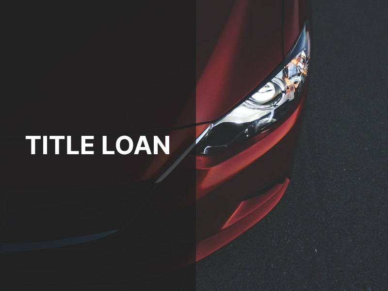 Can I Get a Title Loan without Bringing in My Car in Idaho?