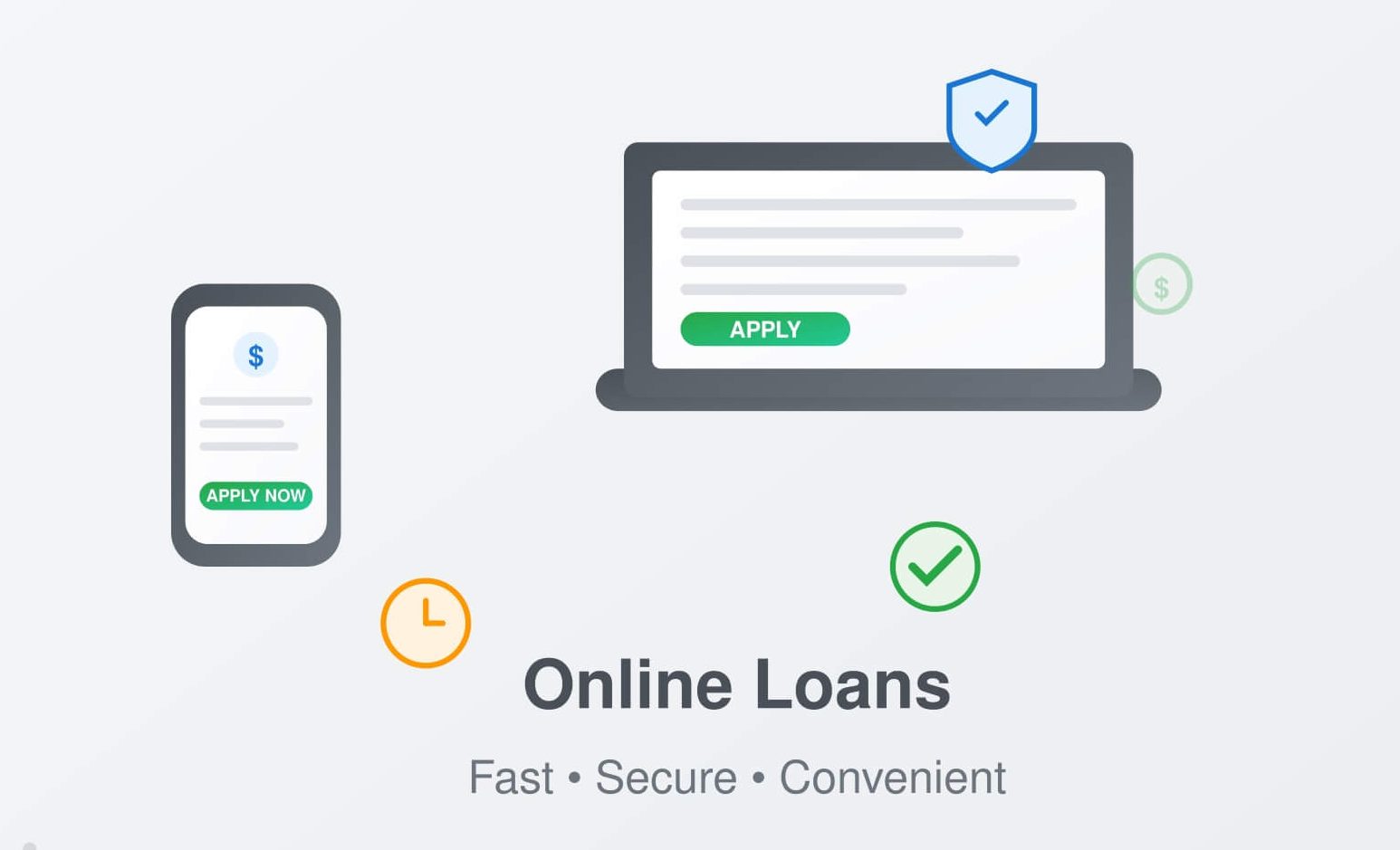 Online Loans Idaho | Fast Approval & Same Day Funding